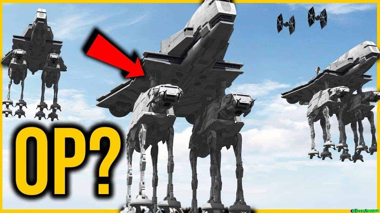 The Most Versatile Ship In Star Wars?