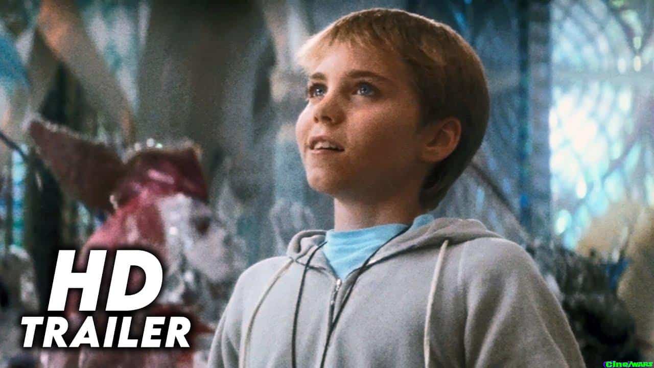 The Neverending Story Ii: The Next Chapter (1990)