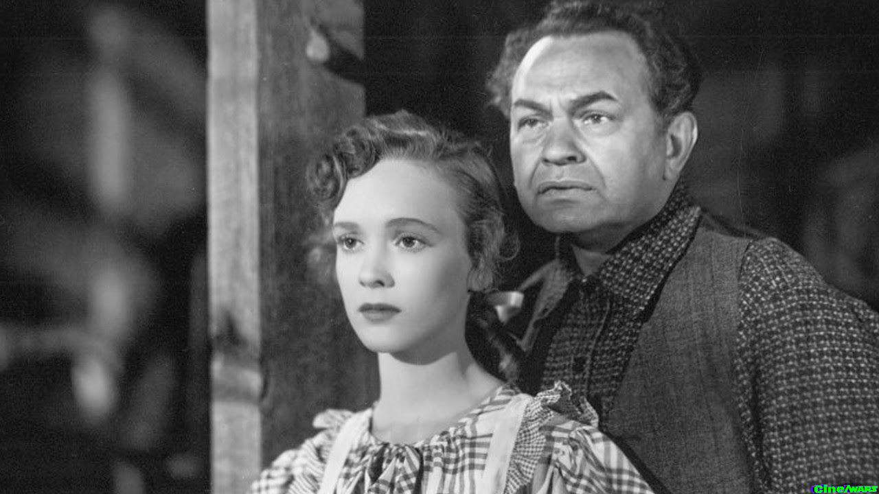 The Red House (1947)