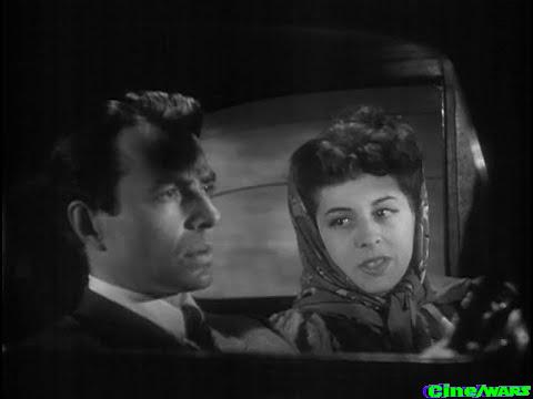 The Upturned Glass (1947)