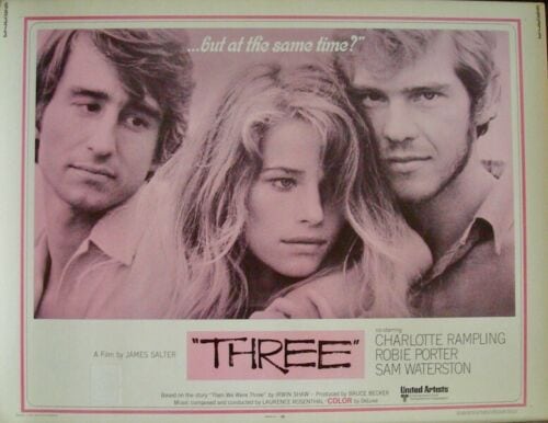Three (1969)