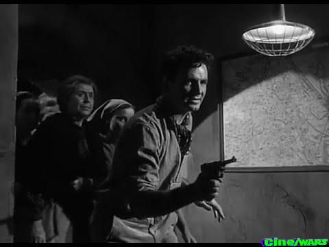 Tonight We Raid Calais (1943)