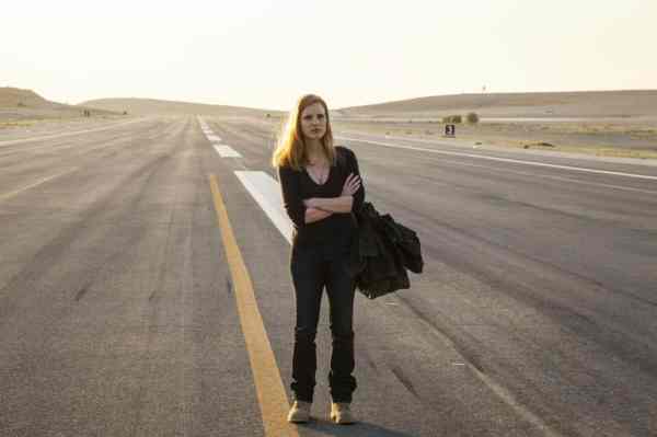 Where To Begin With Kathryn Bigelow