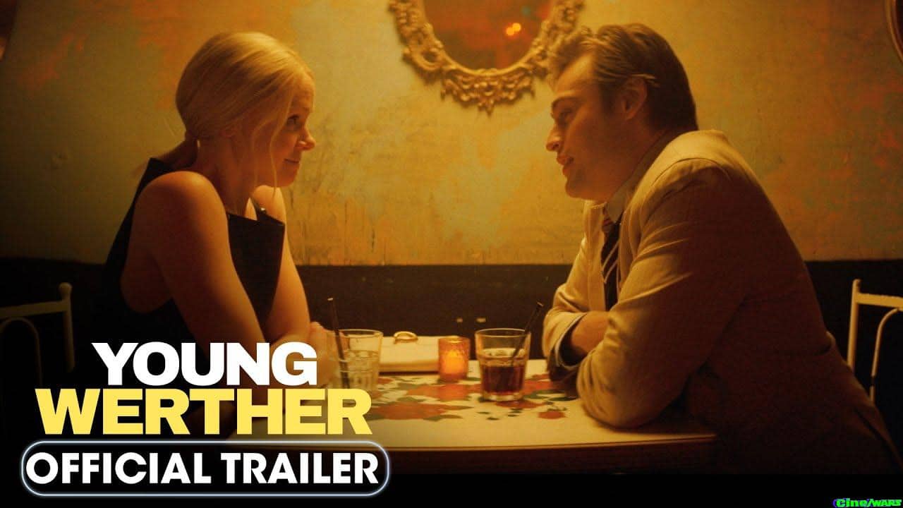 Young Werther (2024) Official Trailer