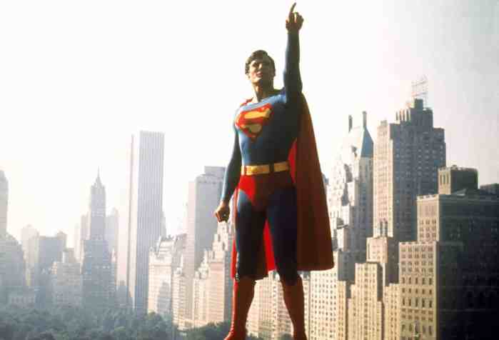 Super/Man: The Christopher Reeve Story, Coming 28 December
