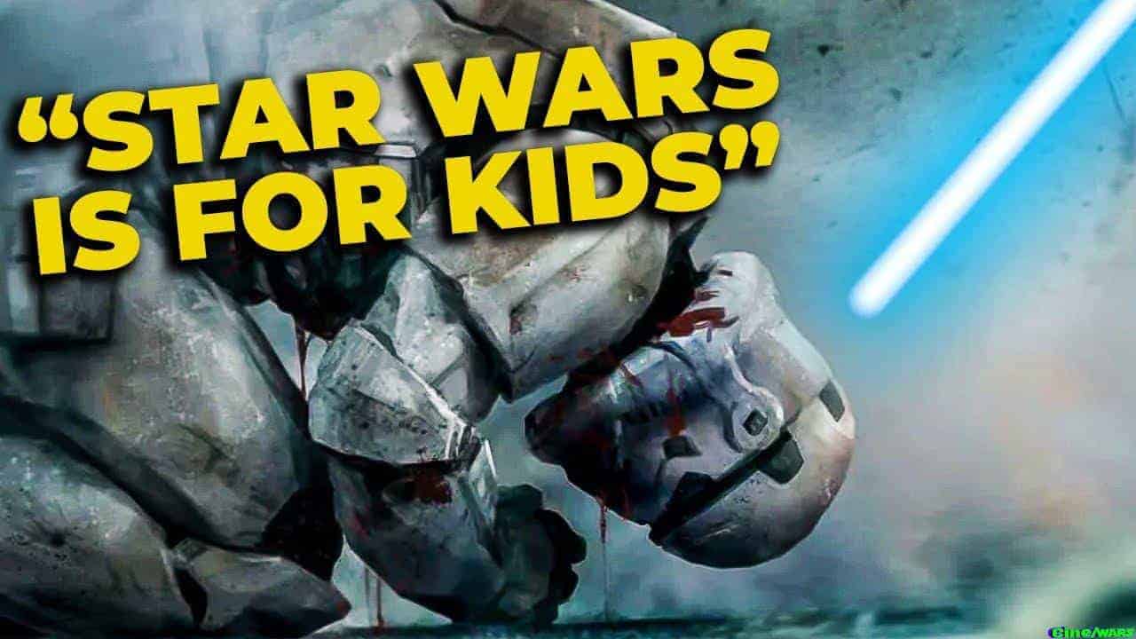 10 Most Messed Up Deaths In Star Wars: Original Trilogy