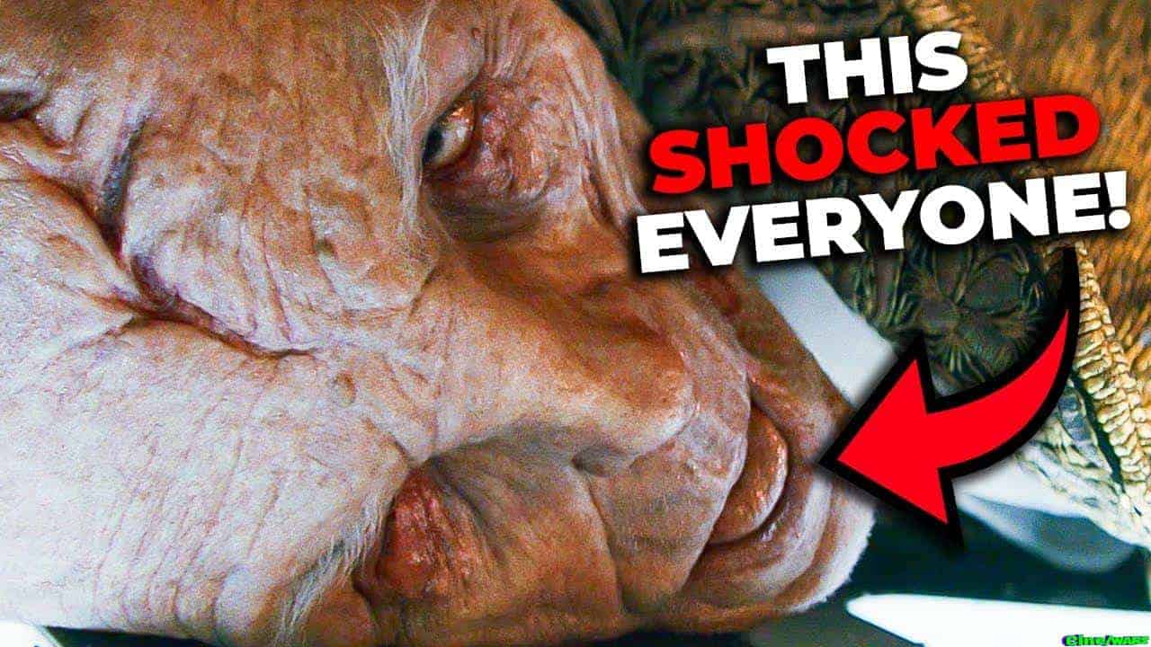 10 Most Messed Up Deaths In Star Wars: Sequel Trilogy