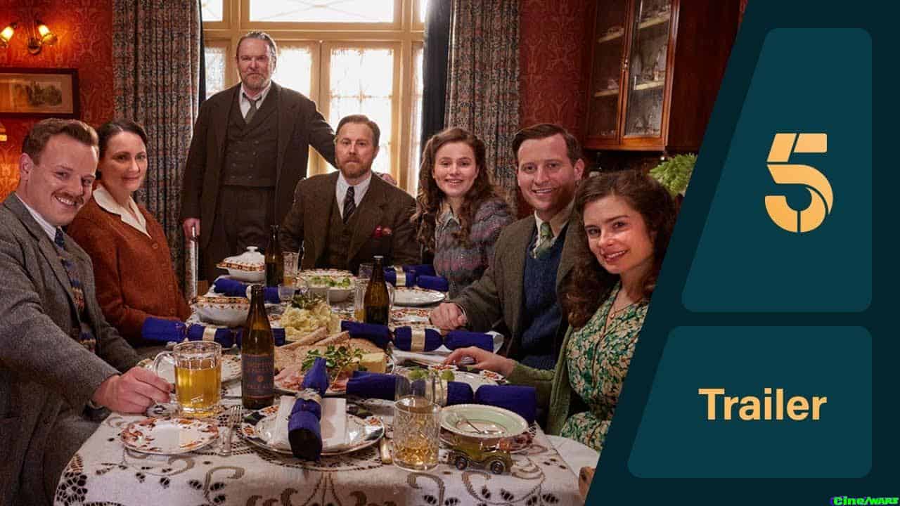 All Creatures Great And Small Christmas Special | Trailer