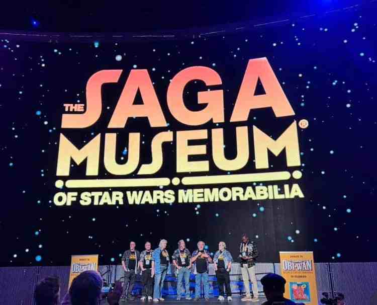 An Historic Year For Rancho Obi Wan