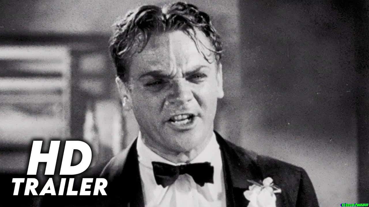 Angels With Dirty Faces (1938)