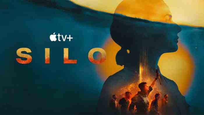 Apple Tv+ Renews Silo For Seasons 3 And 4