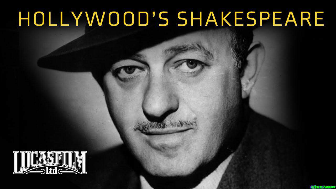 Ben Hecht: Shakespeare Of Hollywood