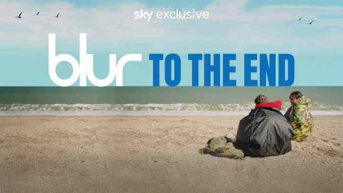 Blur Live At Wembley Stadium