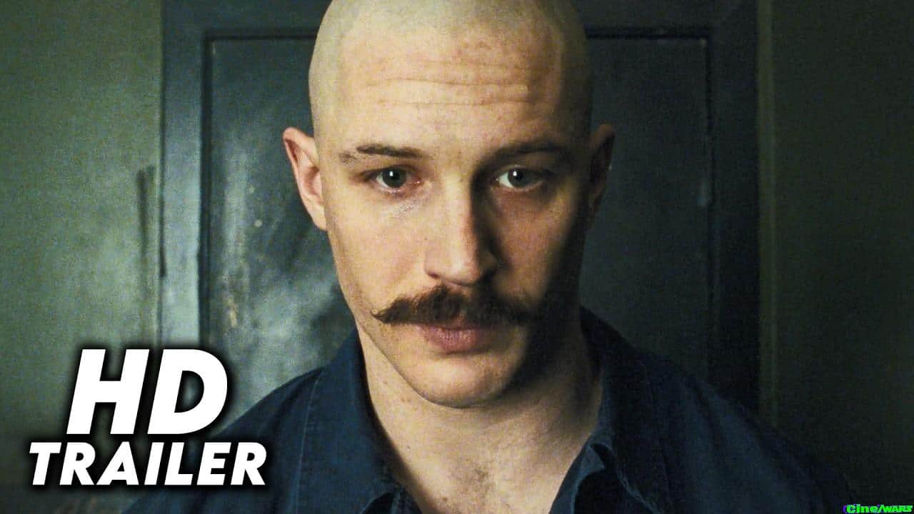 Bronson (2008)