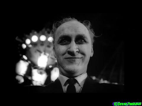 Carnival Of Souls (1962)