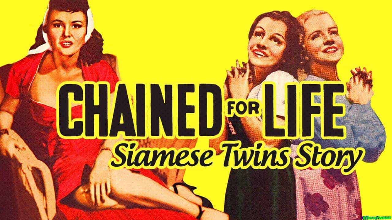 Chained For Life (1952)