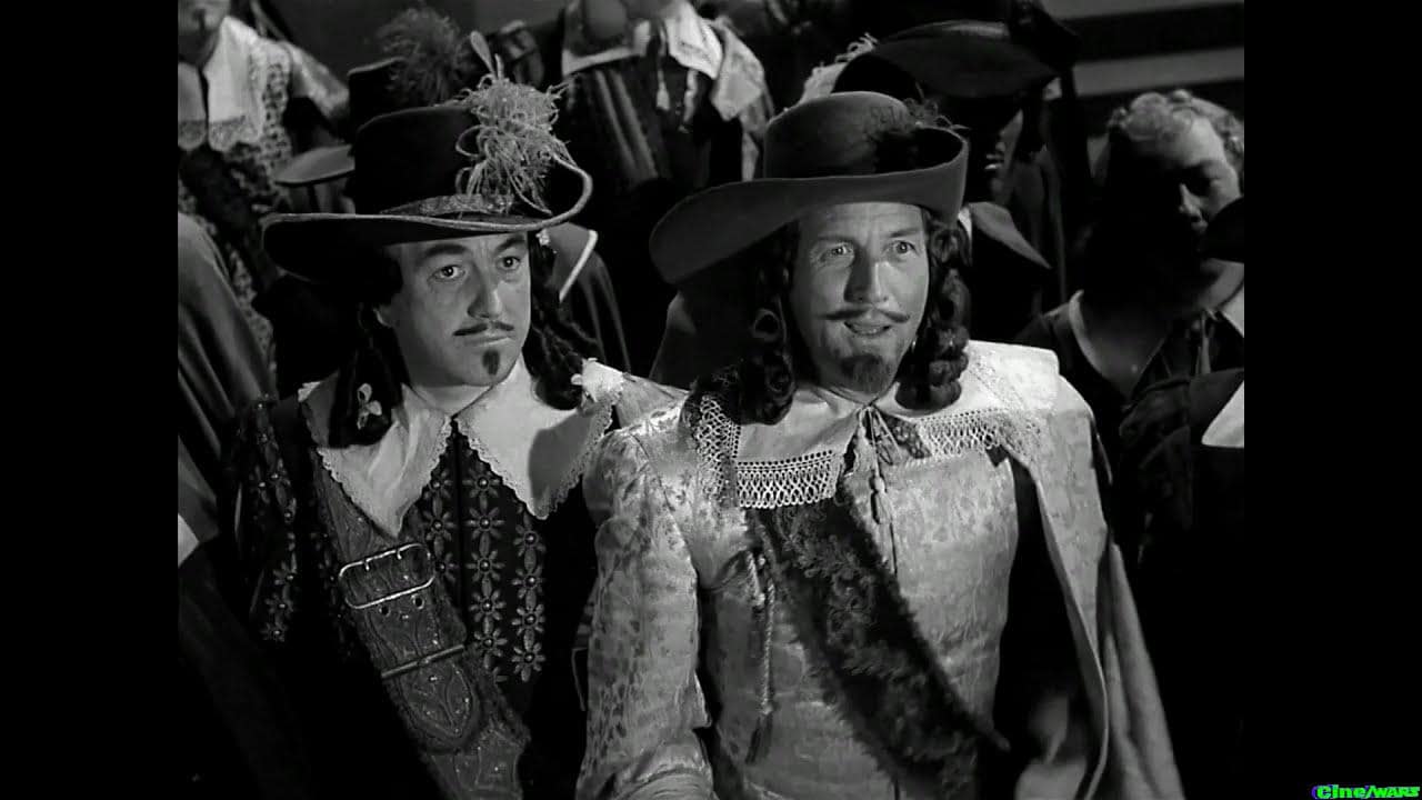 Cyrano De Bergerac (1950)