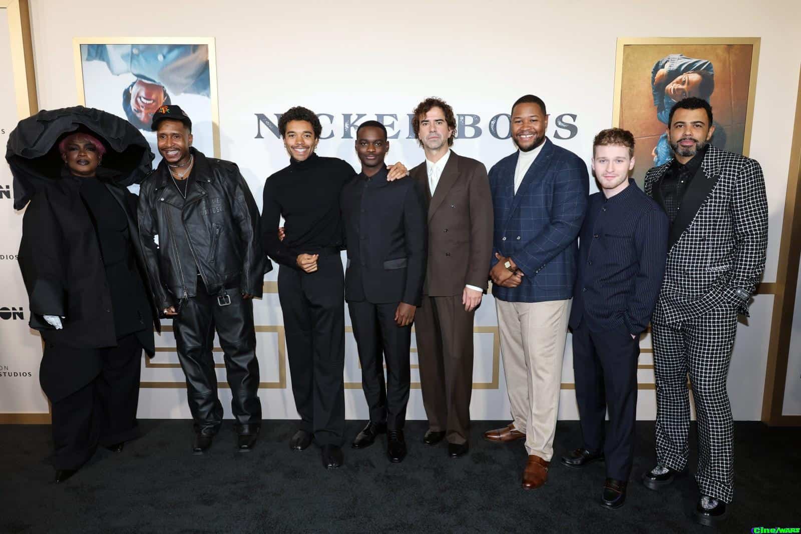 Nickel Boys - Los Angeles Special Screening - Gallery