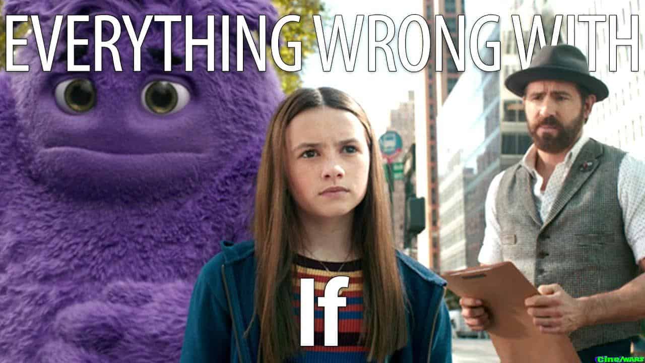 Eww: If In 21 Minutes Or Less