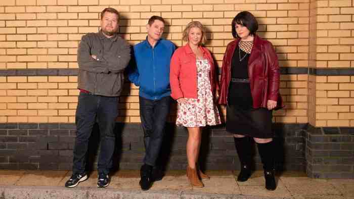 Gavin & Stacey