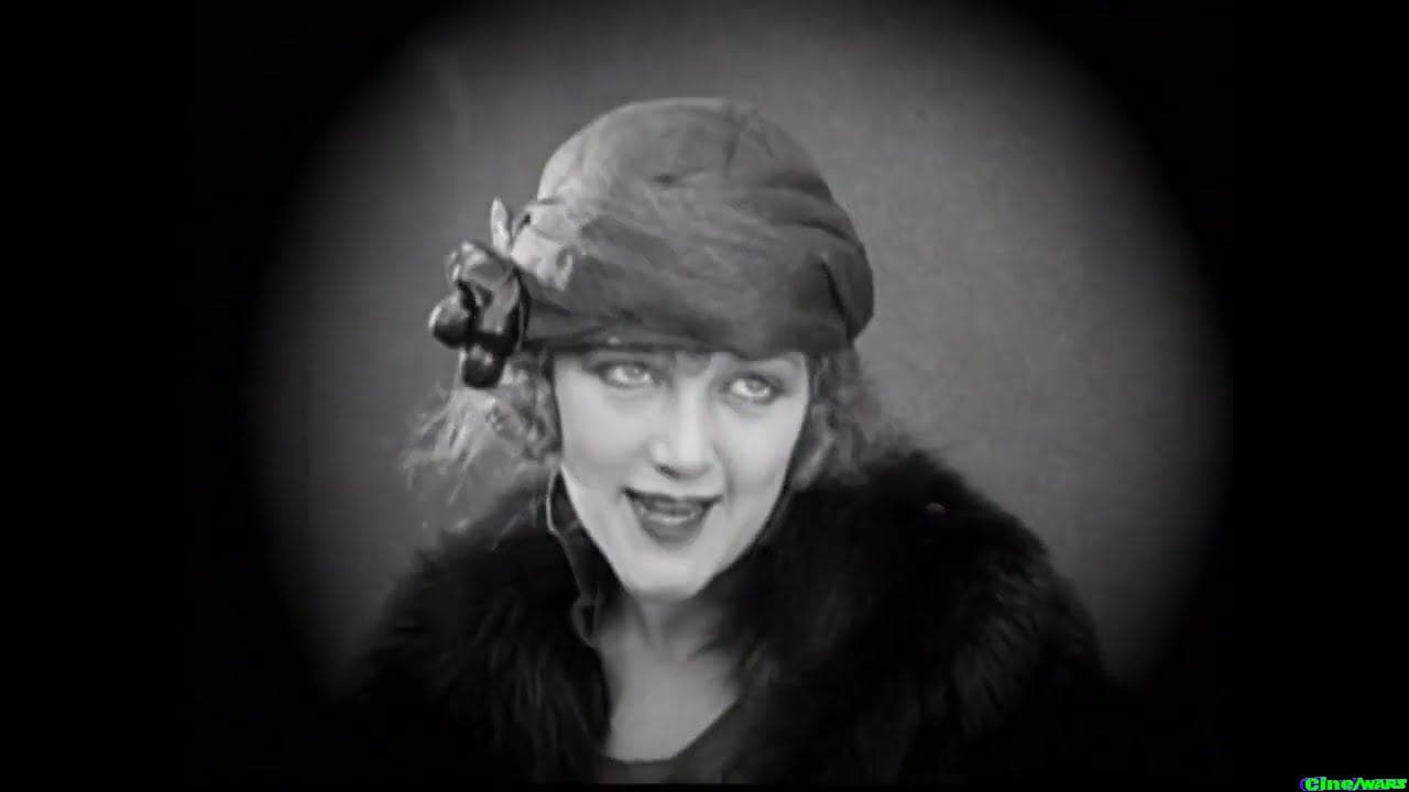 High And Dizzy (1920)