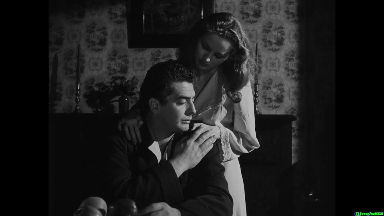 Kiss Of Death (1947)