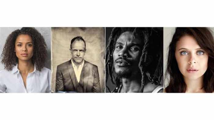 New Sky Original Thriller `inheritance`