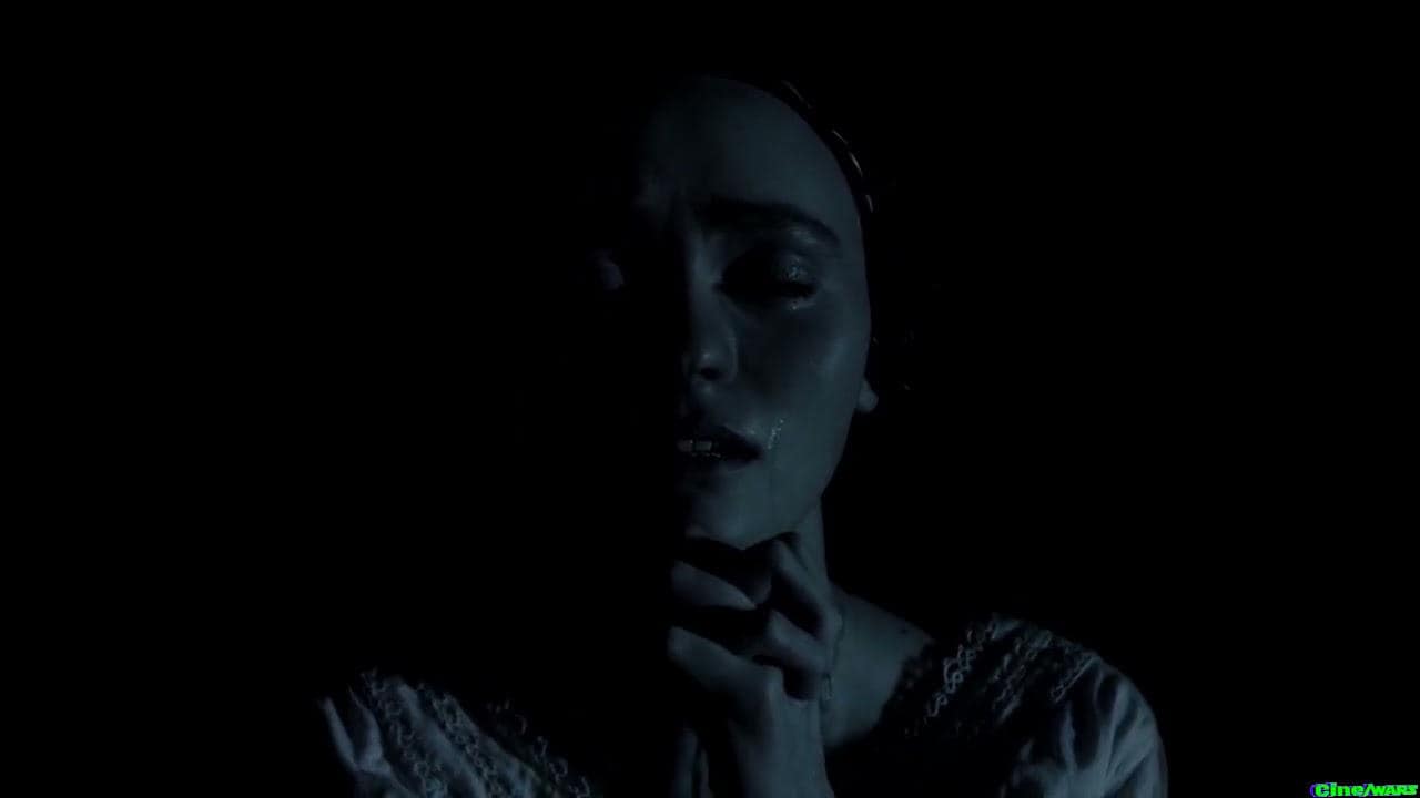 Nosferatu – Clip – Come To Me