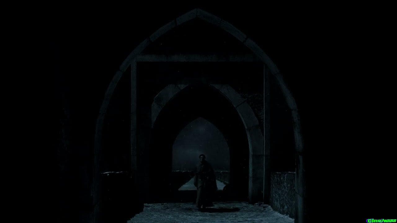 Nosferatu – Featurette – The Midnight Hour Has Passed