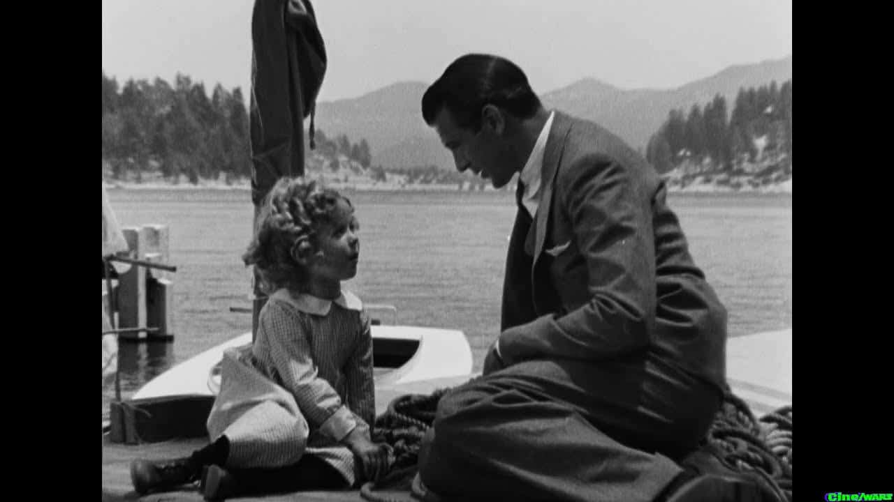 Now And Forever (1934)