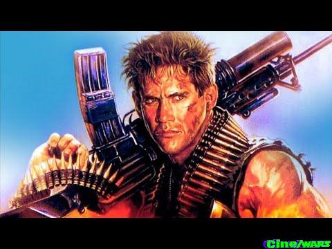 Platoon Leader (1988)