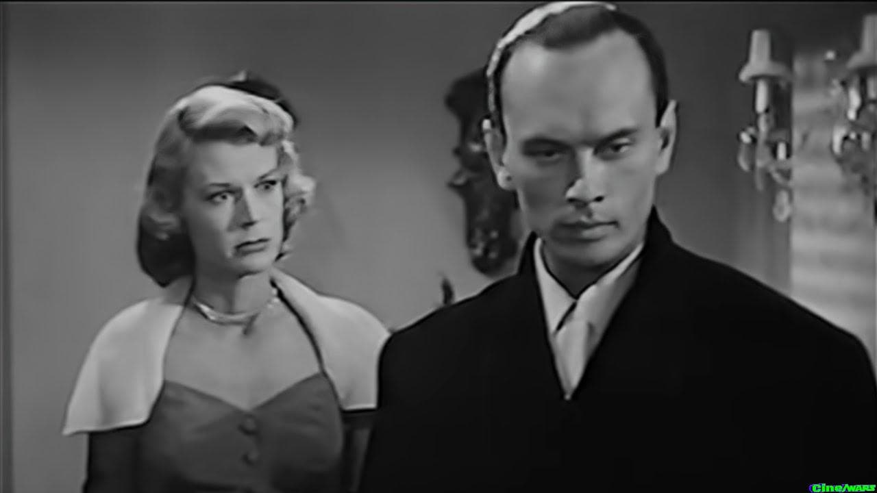 Port Of New York (1949)