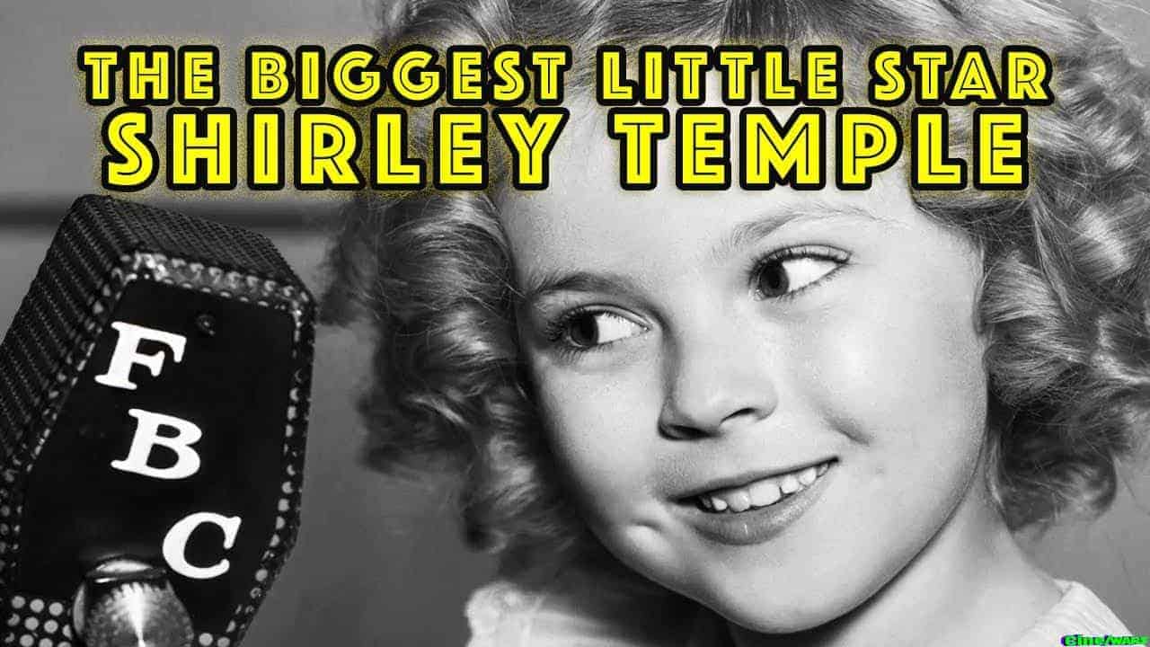 Shirley Temple: The Biggest Little Star Of The 30’s (1976)