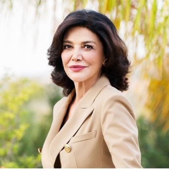 Shohreh Aghdashloo Joins The Wheel Of Time For S3