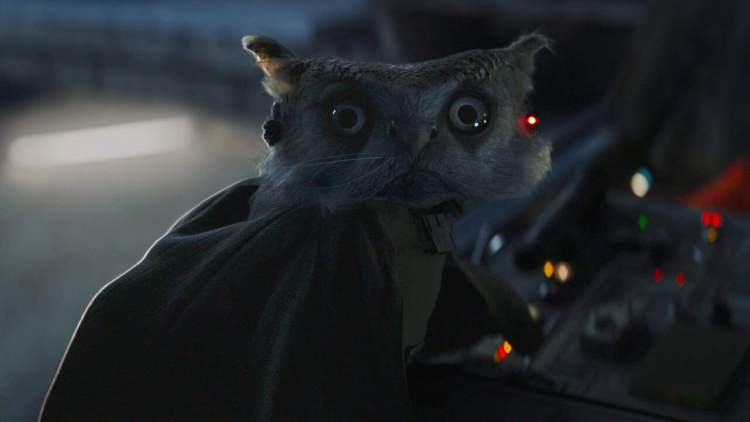 Skeleton Crew Explained Episode 103