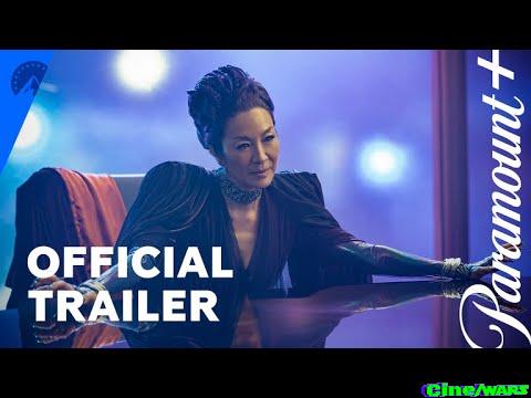 Star Trek: Section 31 | Official Trailer
