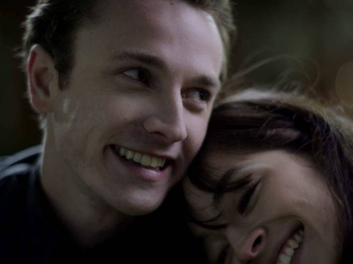 Step Back, Doors Closing