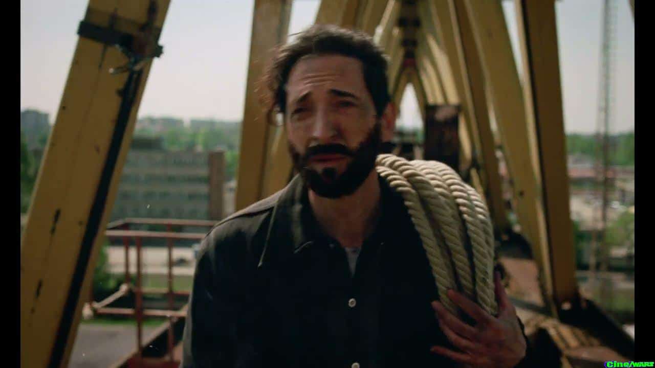 The Brutalist | Official Trailer