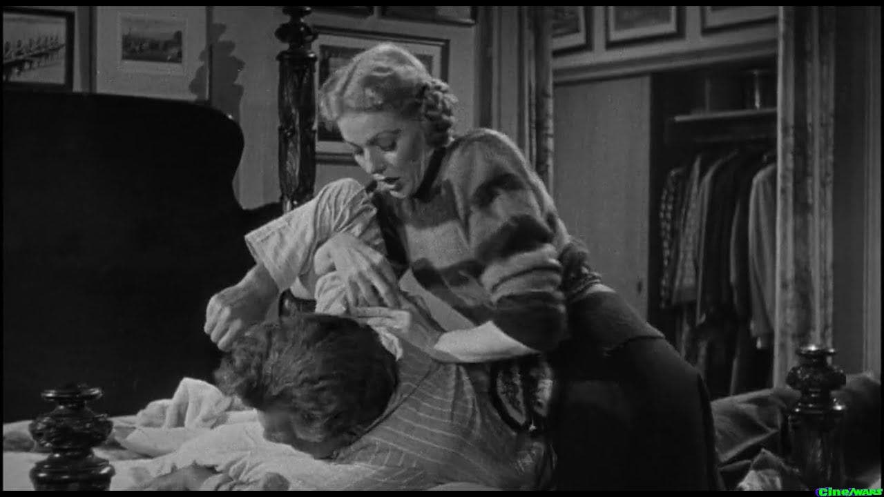 The Farmer’s Daughter (1947)