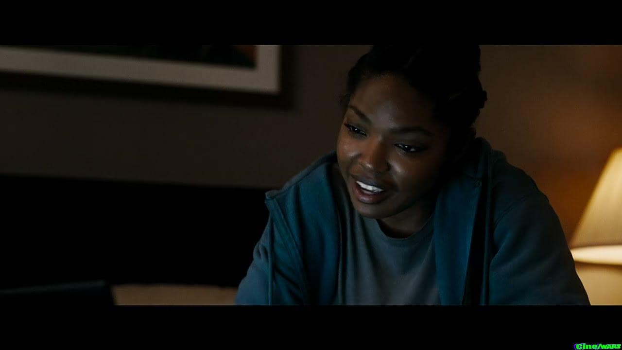 The Fire Inside – Featurette – Going The Distance