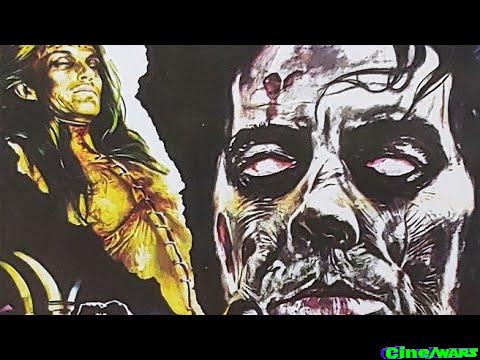 The Hanging Woman (1972)