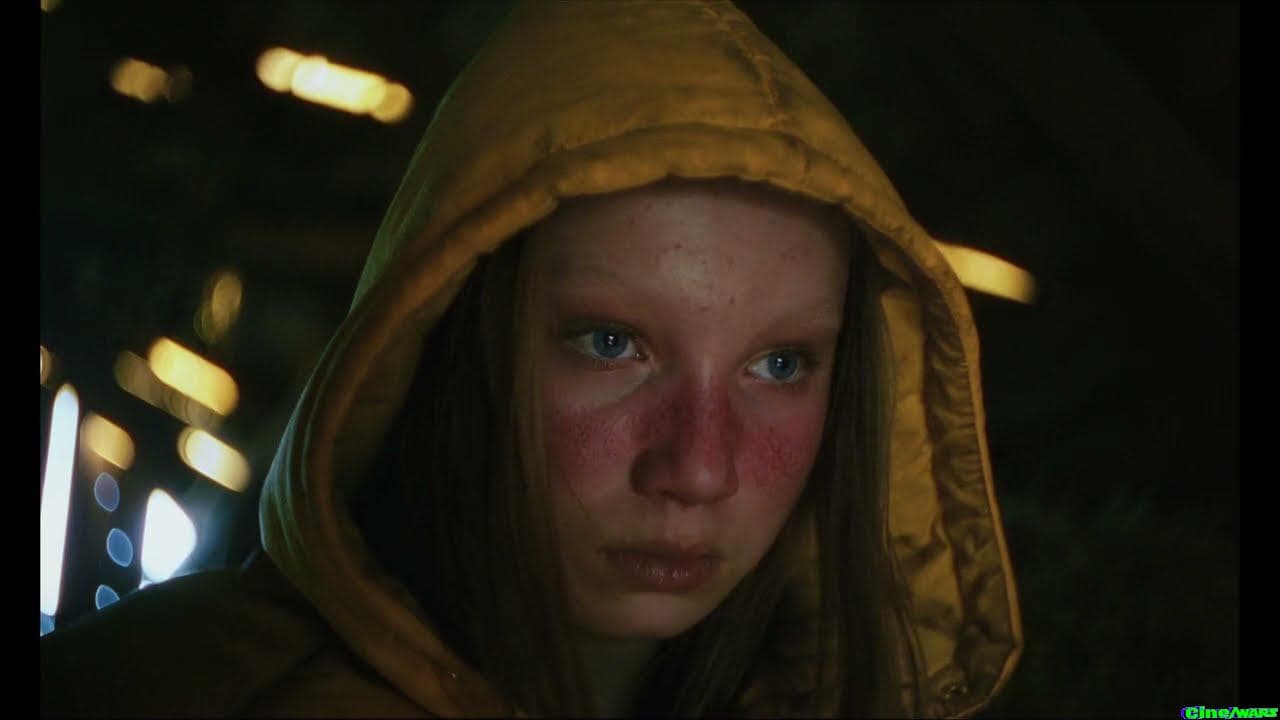 The Legend Of Ochi | Official Trailer