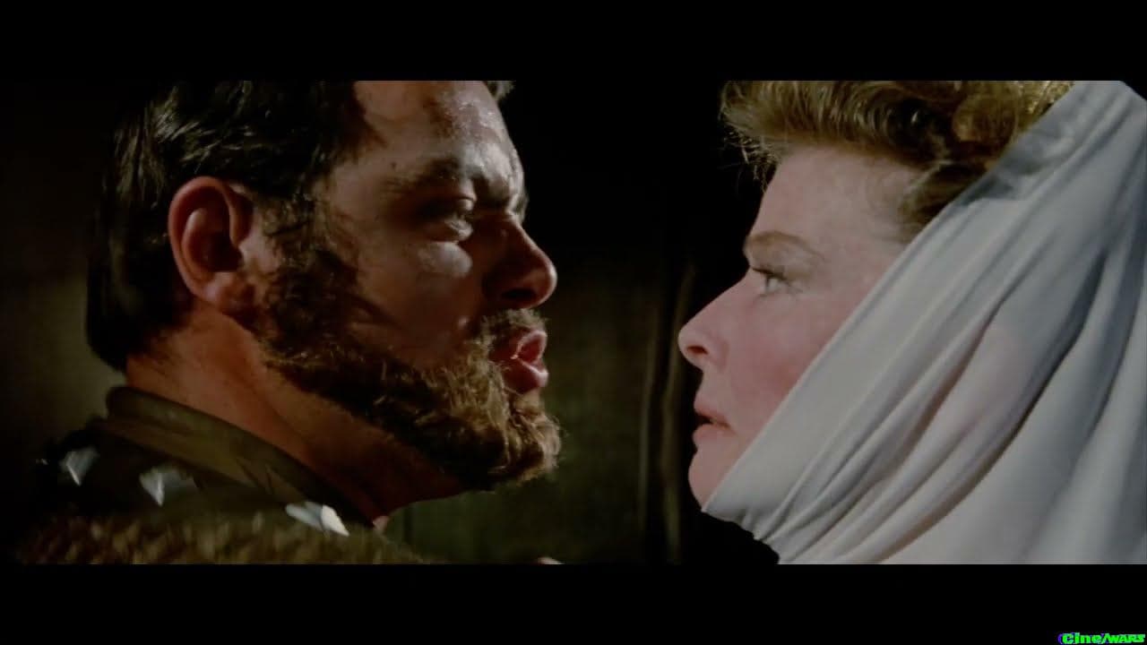 The Lion In Winter – 4k Restoration – Official Trailer