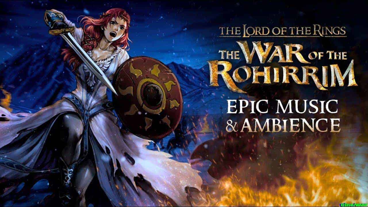 Epic Music & Ambience