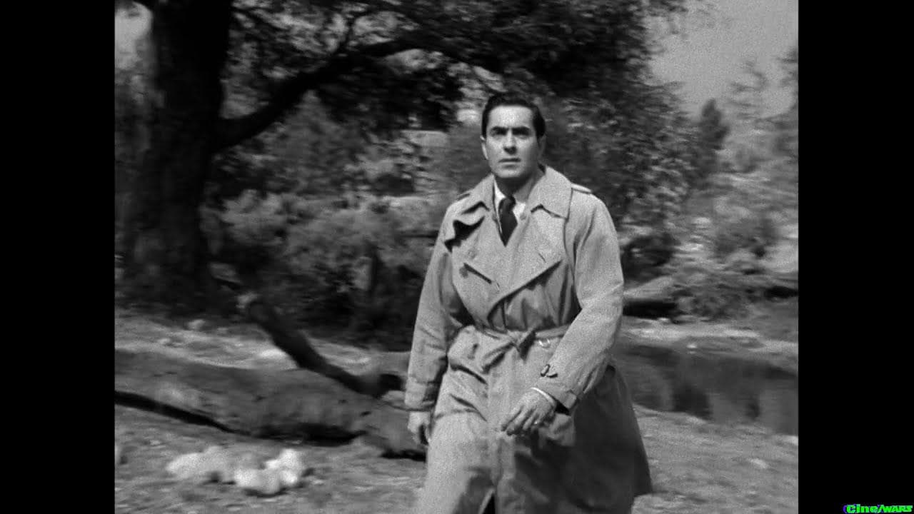 The Luck Of The Irish (1948)