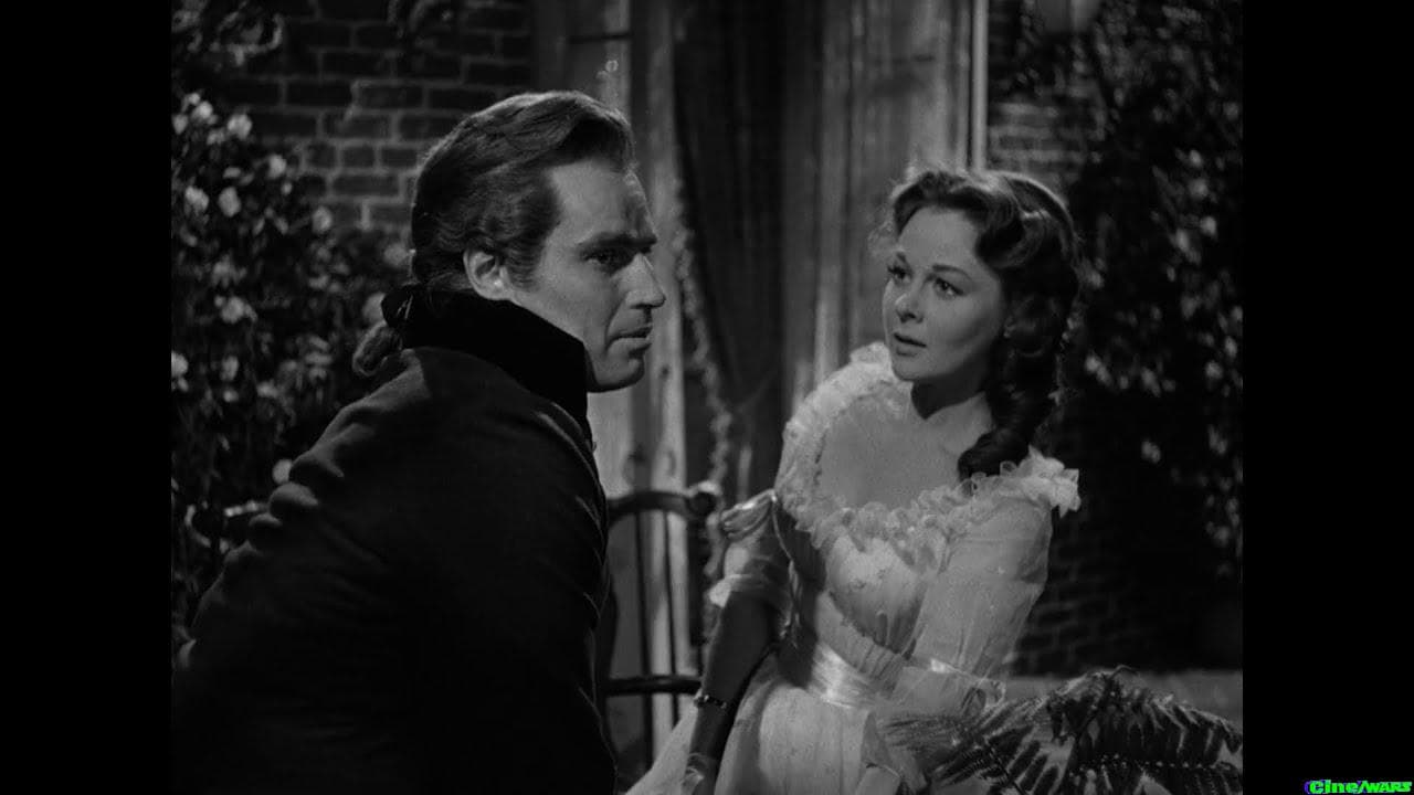 The President’s Lady (1953)