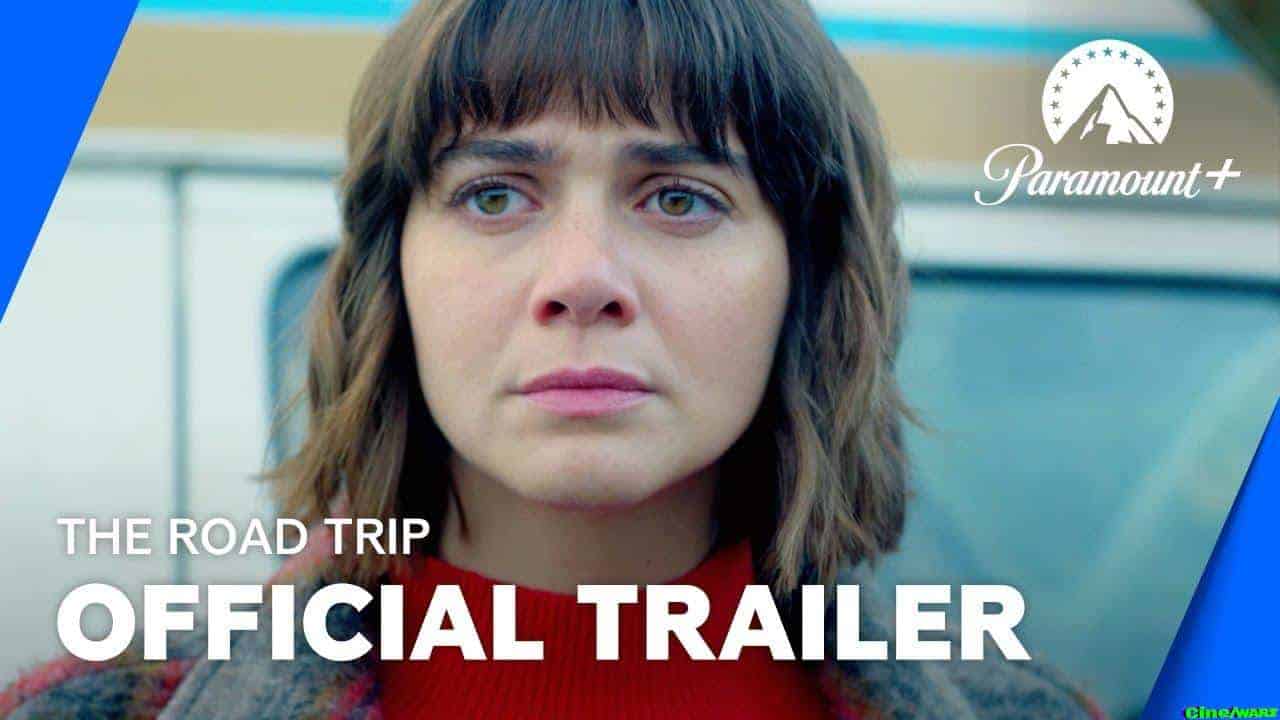 The Road Trip | Official Trailer