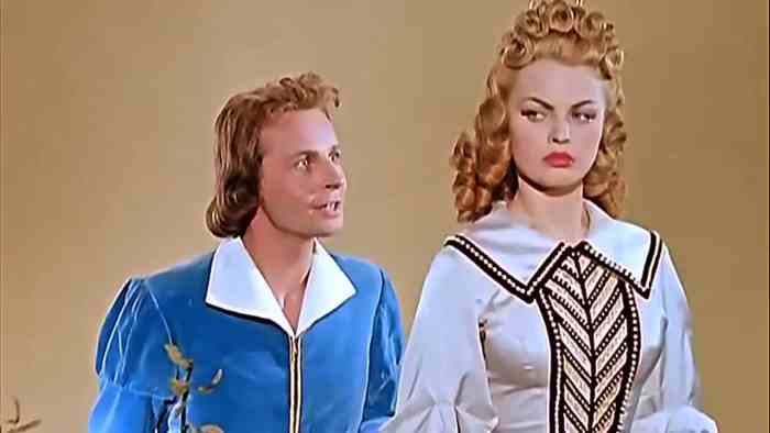 The Singing Ringing Tree