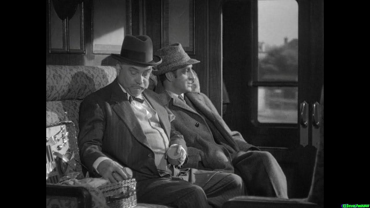 The Spider Woman (1943)