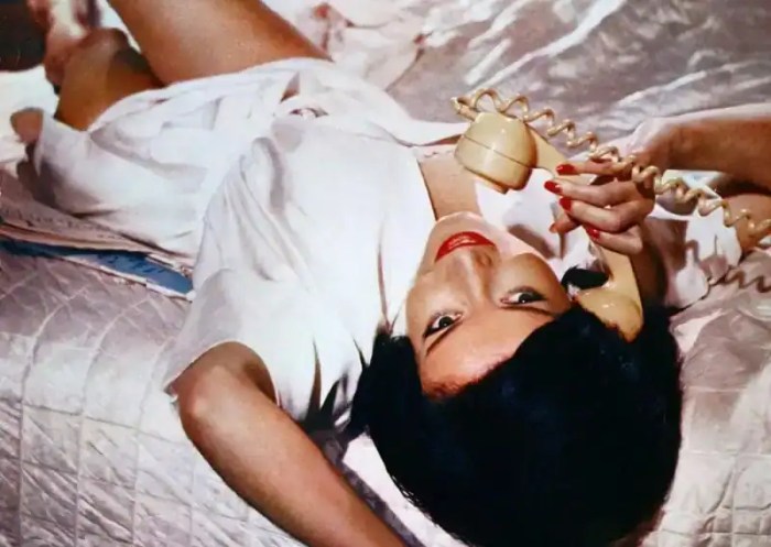 The Switch (1963)
